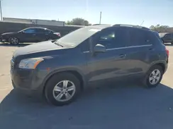 3GNCJLSB1GL169829 2016 CHEVROLET TRAX