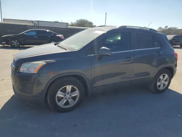3GNCJLSB1GL169829 2016 CHEVROLET TRAX - Image 1