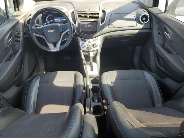 3GNCJLSB1GL169829 2016 CHEVROLET TRAX - Image 8