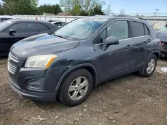 3GNCJLSB1GL170303 2016 CHEVROLET TRAX