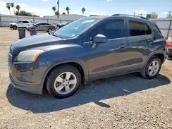 3GNCJLSB1GL171872 2016 CHEVROLET TRAX