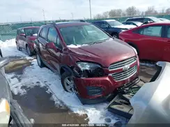 3GNCJLSB1GL173864 2016 CHEVROLET TRAX