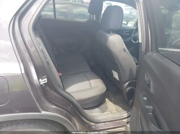 3GNCJLSB1GL174870 2016 CHEVROLET TRAX - Image 8