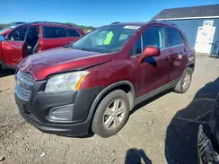 3GNCJLSB1GL175145 2016 CHEVROLET TRAX