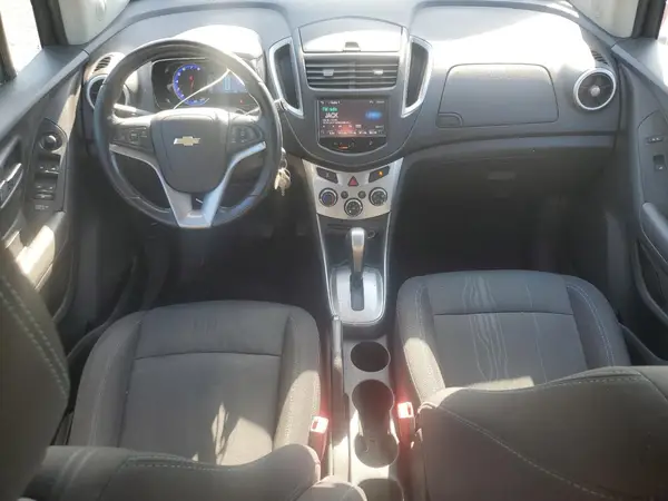3GNCJLSB1GL194018 2016 CHEVROLET TRAX - Image 8