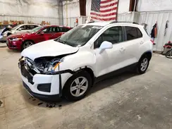 3GNCJLSB1GL198540 2016 CHEVROLET TRAX