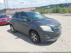 3GNCJLSB1GL201887 2016 CHEVROLET TRAX
