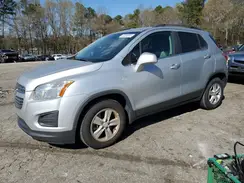 3GNCJLSB1GL202618 2016 CHEVROLET TRAX