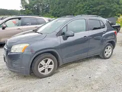 3GNCJLSB1GL212274 2016 CHEVROLET TRAX