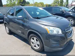 3GNCJLSB1GL218642 2016 CHEVROLET TRAX