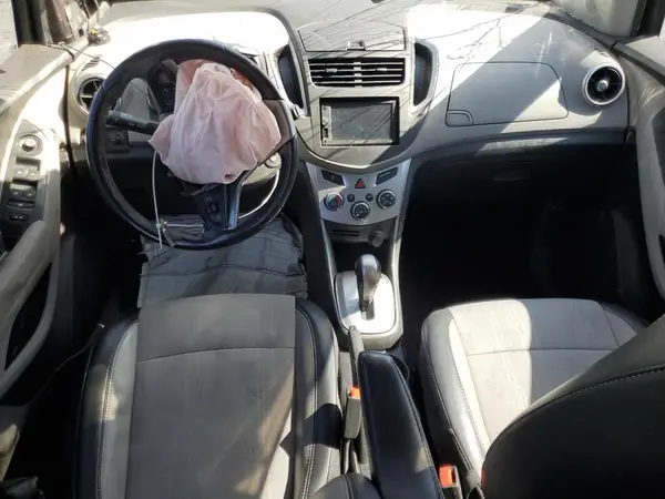 3GNCJLSB1GL218706 2016 CHEVROLET TRAX - Image 8