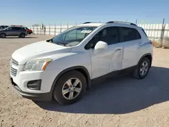 3GNCJLSB1GL219905 2016 CHEVROLET TRAX