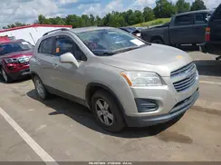 3GNCJLSB1GL221122 2016 CHEVROLET TRAX