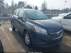 3GNCJLSB1GL221248 2016 CHEVROLET TRAX