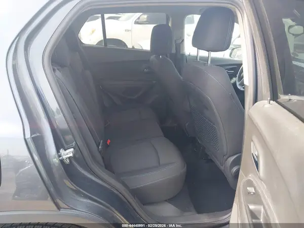 3GNCJLSB1GL221248 2016 CHEVROLET TRAX - Image 8