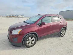 3GNCJLSB1GL225087 2016 CHEVROLET TRAX
