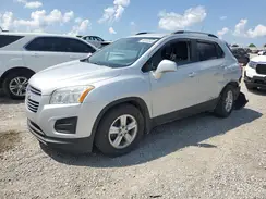 3GNCJLSB1GL225316 2016 CHEVROLET TRAX