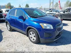 3GNCJLSB1GL229382 2016 CHEVROLET TRAX