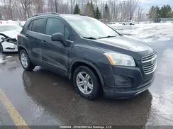 3GNCJLSB1GL230600 2016 CHEVROLET TRAX