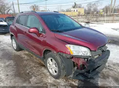 3GNCJLSB1GL234274 2016 CHEVROLET TRAX