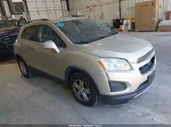 3GNCJLSB1GL239247 2016 CHEVROLET TRAX