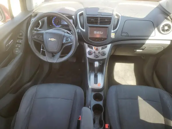 3GNCJLSB1GL243511 2016 CHEVROLET TRAX - Image 8