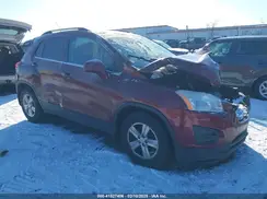 3GNCJLSB1GL245646 2016 CHEVROLET TRAX