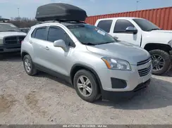 3GNCJLSB1GL246585 2016 CHEVROLET TRAX