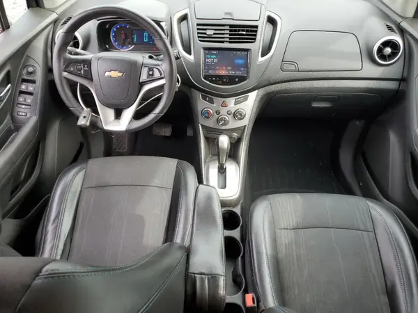 3GNCJLSB1GL254170 2016 CHEVROLET TRAX - Image 8