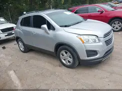 3GNCJLSB1GL258607 2016 CHEVROLET TRAX