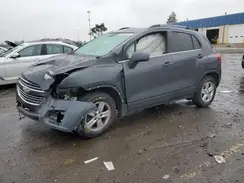 3GNCJLSB1GL260230 2016 CHEVROLET TRAX
