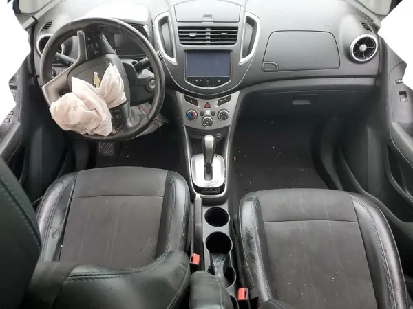 3GNCJLSB1GL260230 2016 CHEVROLET TRAX - Image 8