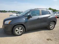 3GNCJLSB1GL260745 2016 CHEVROLET TRAX