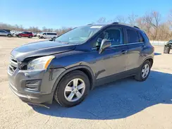 3GNCJLSB1GL261846 2016 CHEVROLET TRAX