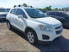 3GNCJLSB1GL262253 2016 CHEVROLET TRAX