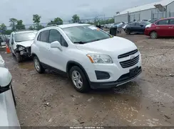 3GNCJLSB1GL264066 2016 CHEVROLET TRAX