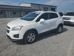 3GNCJLSB1GL265458 2016 CHEVROLET TRAX
