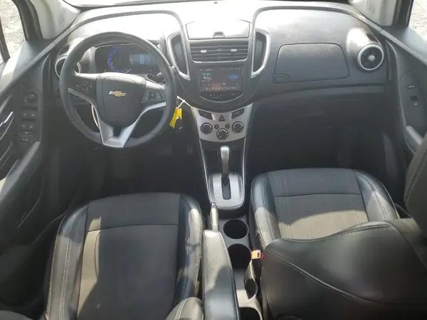 3GNCJLSB1GL265458 2016 CHEVROLET TRAX - Image 8