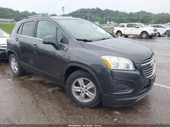 3GNCJLSB1GL265752 2016 CHEVROLET TRAX