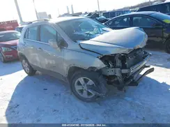 3GNCJLSB1GL269140 2016 CHEVROLET TRAX
