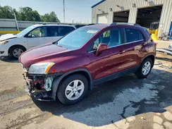 3GNCJLSB1GL269171 2016 CHEVROLET TRAX