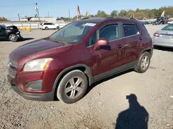 3GNCJLSB1GL269199 2016 CHEVROLET TRAX
