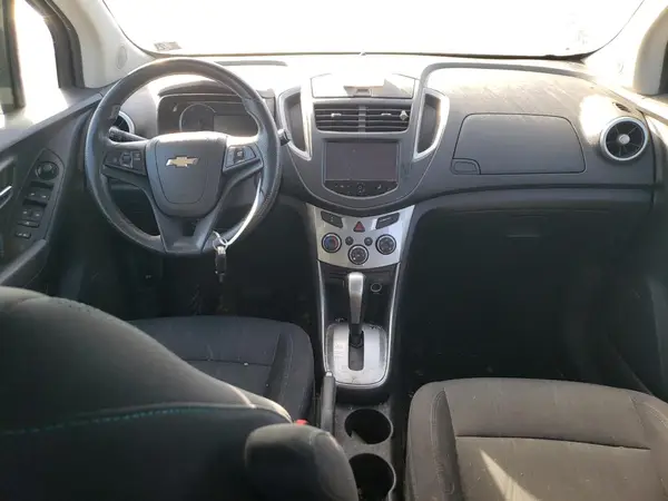 3GNCJLSB1GL269199 2016 CHEVROLET TRAX - Image 8