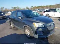 3GNCJLSB1GL270563 2016 CHEVROLET TRAX