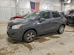 3GNCJLSB1GL270708 2016 CHEVROLET TRAX