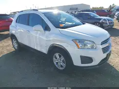 3GNCJLSB1GL270711 2016 CHEVROLET TRAX
