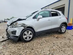 3GNCJLSB1GL273530 2016 CHEVROLET TRAX