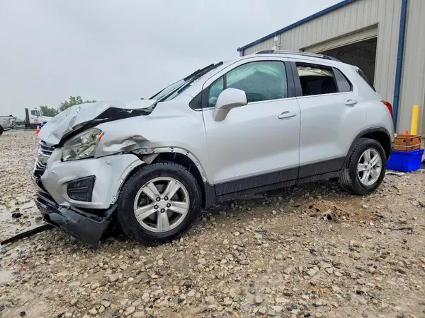 3GNCJLSB1GL273530 2016 CHEVROLET TRAX - Image 1