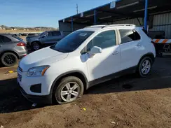 3GNCJLSB1GL275181 2016 CHEVROLET TRAX