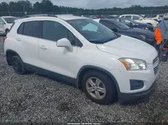 3GNCJLSB1GL276119 2016 CHEVROLET TRAX
